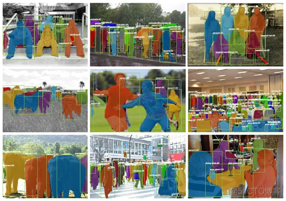 深度学习 物体检测 tensorflow tensorflow训练目标检测模型_Tensorflow